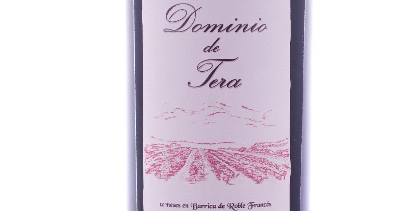 Dominio de Tera 12 meses 2015