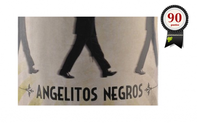 Angelitos Negros 2016