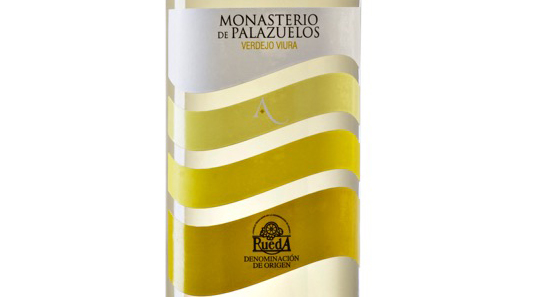 Monasterio de Palazuelos Rueda 2017