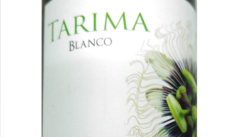 Tarima Blanco 2017