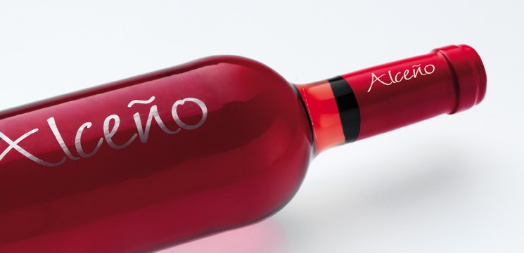 Alceño Rosado 2017