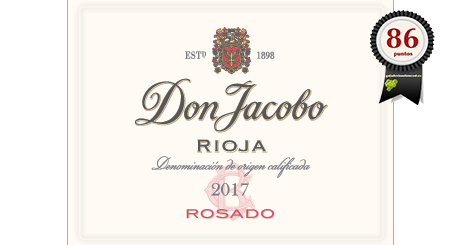 Don Jacobo Rosado 2018