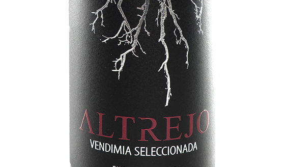 Altrejo Vendimia Seleccionada 2016