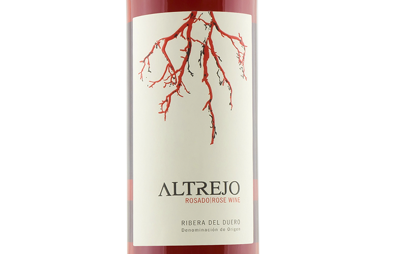 Altrejo Rosado 2017