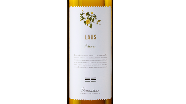 LAUS Blanco 2017