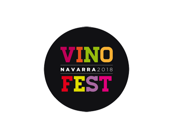 Séptima edición de Vinofest Navarra en Pamplona,  los días 13 y 14 de abril