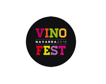 Séptima edición de Vinofest Navarra en Pamplona,  los días 13 y 14 de abril