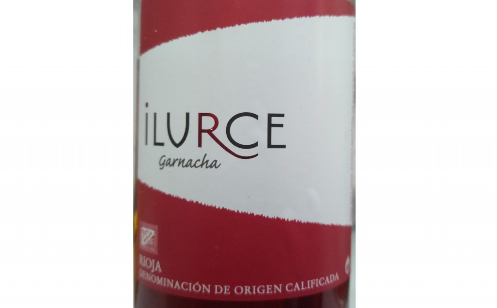 Ilurce Rosado 2017