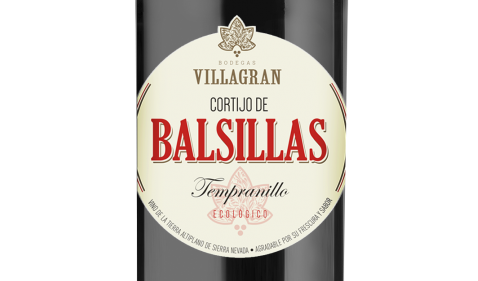 Cortijo de Balsillas 2017