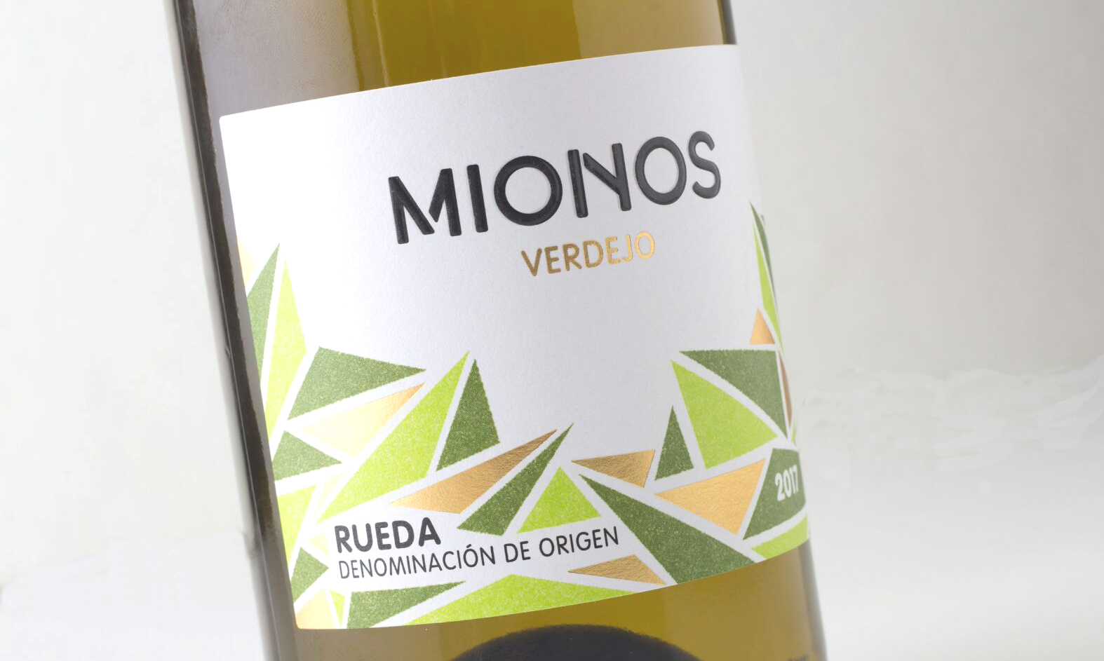 Mionos Verdejo 2017