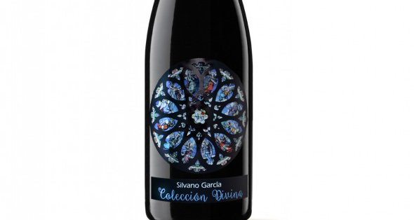 Silvano García Colección Divina 2015