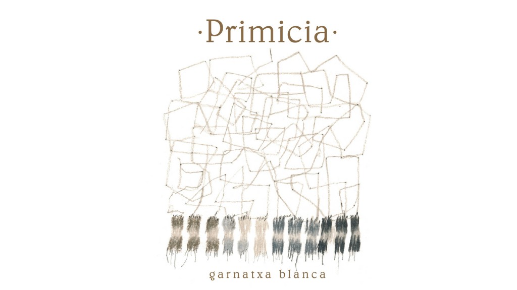 Primicia Blanco Fermentado Barrica 2017