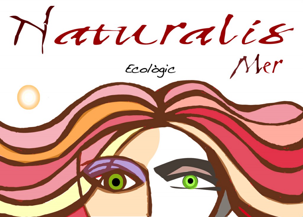 Naturalis Mer Tinto Roble 2017 Ecológico