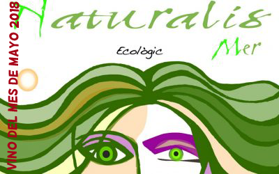 Naturalis Mer Blanco 2017 Ecológico