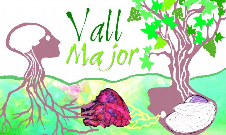 Vall Major Blanco 2017