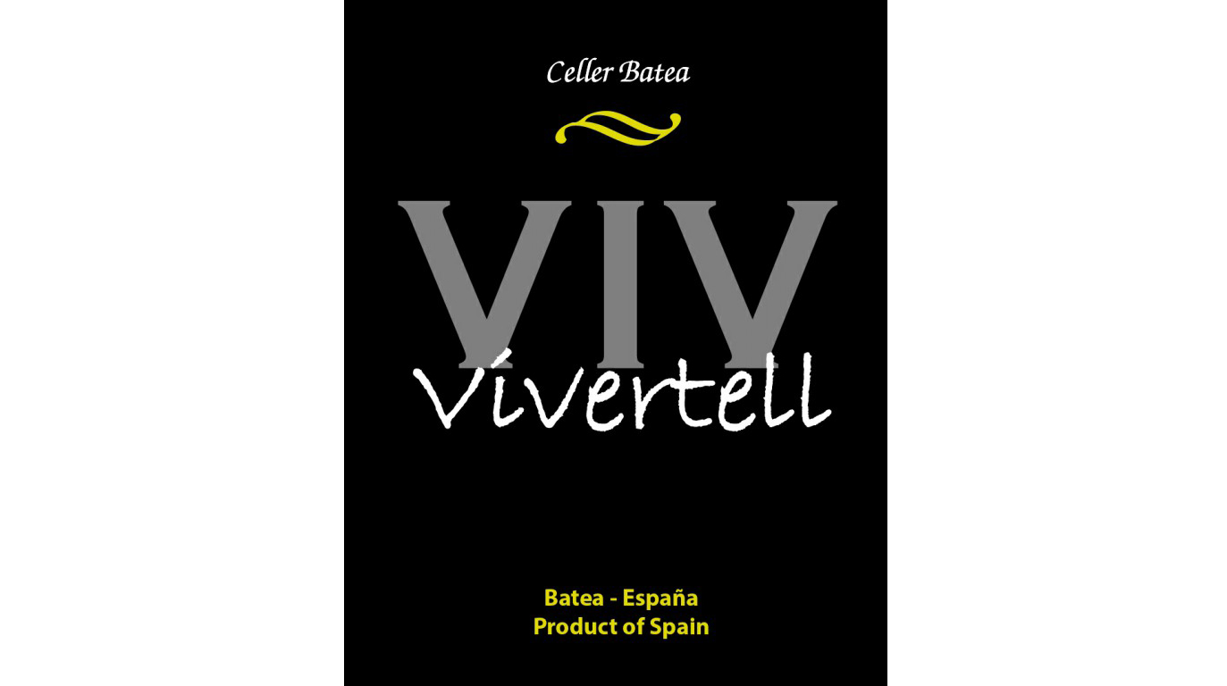 Vivertell Tinto Reserva 2014