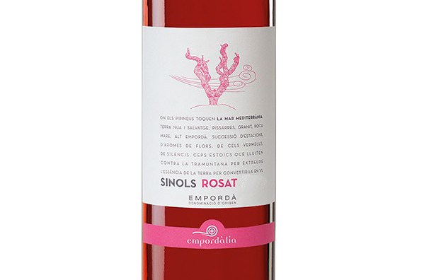 Sinols Rosat 2017