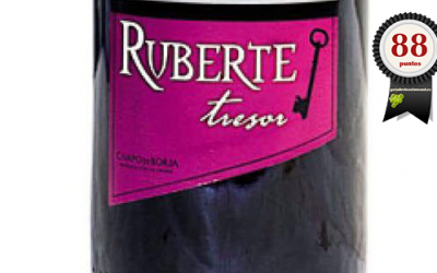 Ruberte Trésor 2016