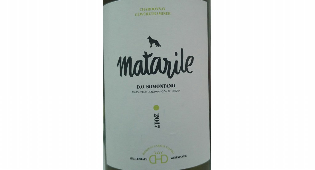 Matarile Blanco 2017
