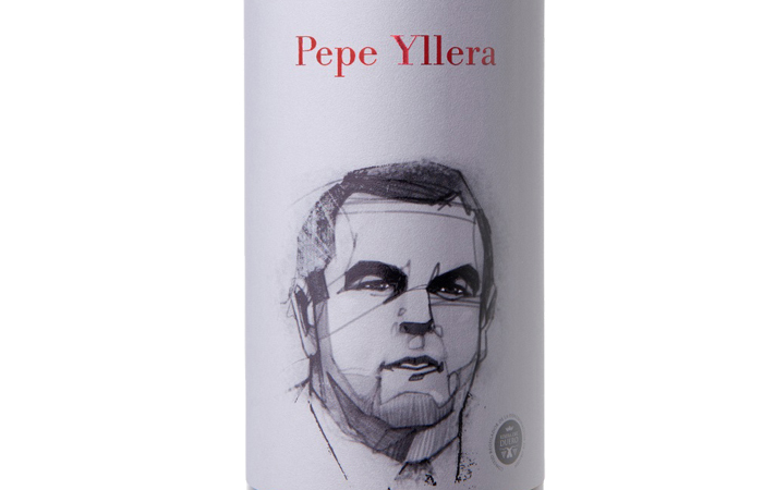 Pepe Yllera Roble 2016