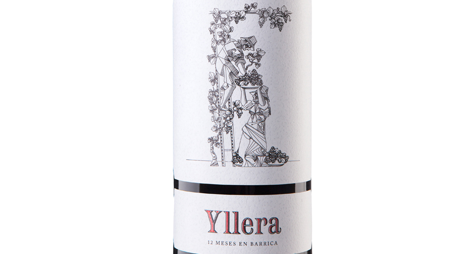 Yllera 12 meses en barrica 2014