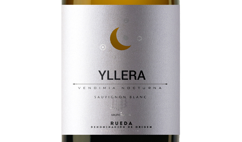 Yllera Sauvignon Blanc 2017
