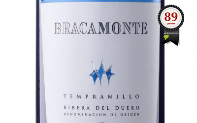 Bracamonte Roble 2016