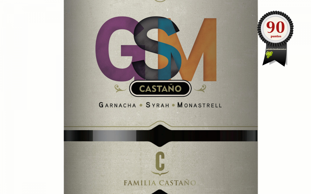 Castaño GSM 2015