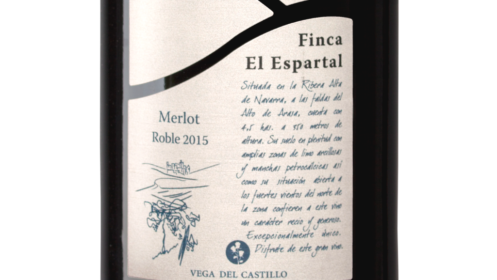 Finca El Espartal 2015