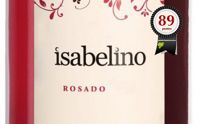 Isabelino Rosado 2017