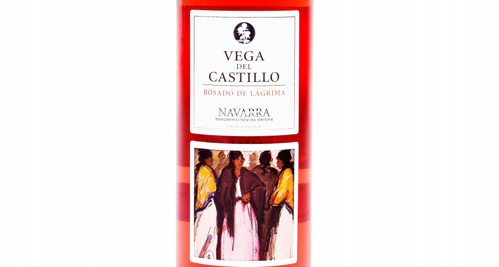 Vega del Castillo Rosado 2017