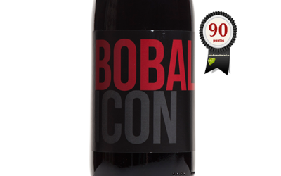 Bobal Icon 2017 Ecológico
