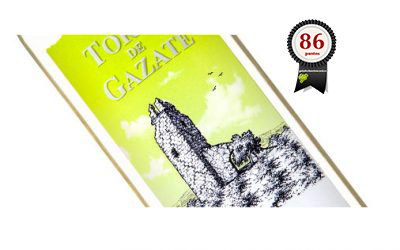 Torre de Gazate Verdejo 2017