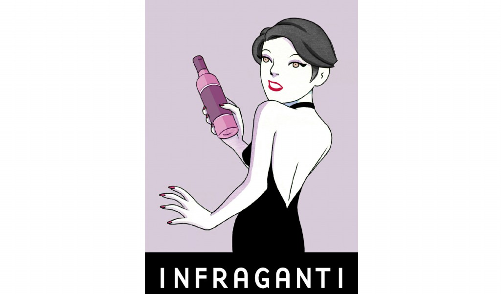 Infraganti Verdejo 2017