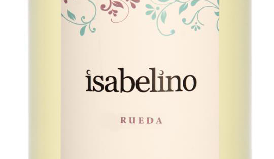 Isabelino Rueda 2017