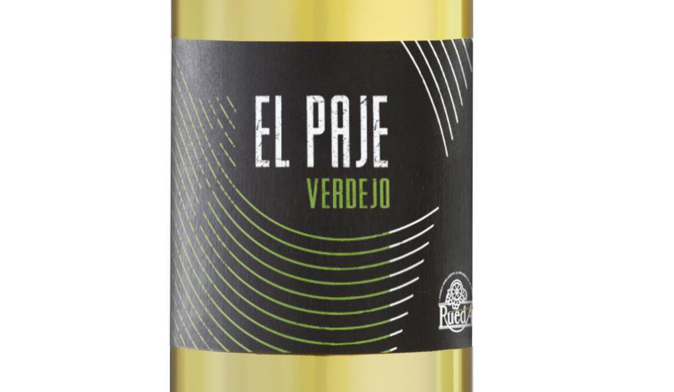 El Paje Verdejo 2017
