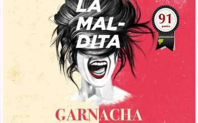 La Maldita 2017