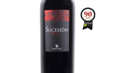 Sucesión Bobal 2017