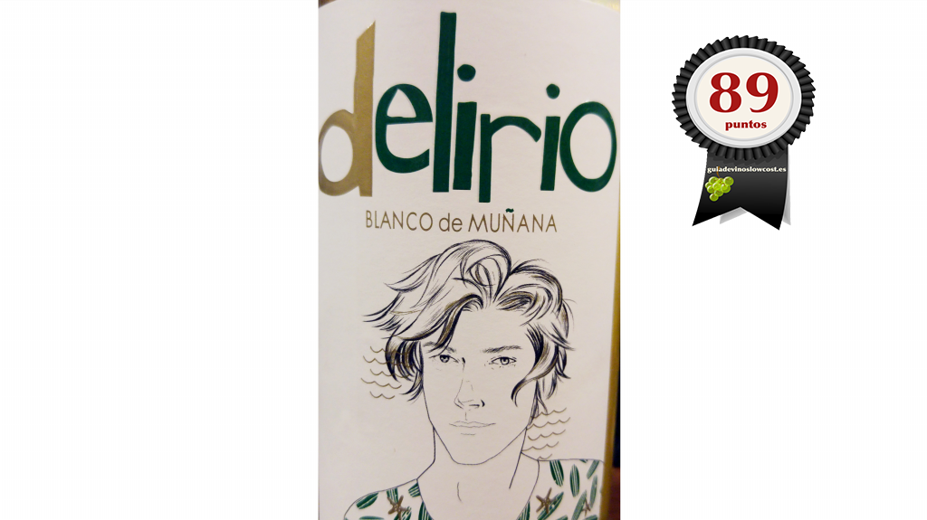 Delirio Blanco de Muñana 2017