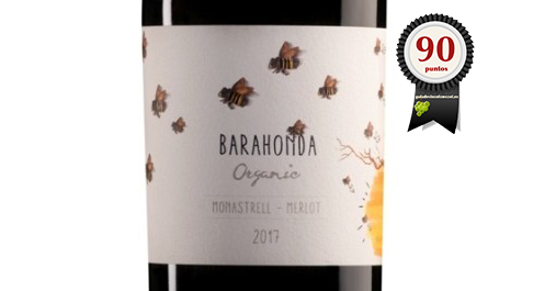 Barahonda Organic 2018