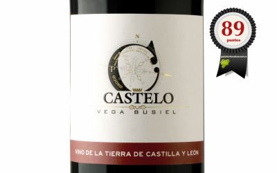 Castelo Vega Busiel 2015