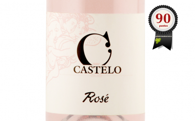 Castelo Rosé 2018