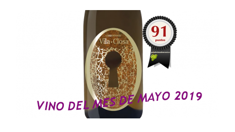 Vila-Closa Chardonnay Barrica 2018